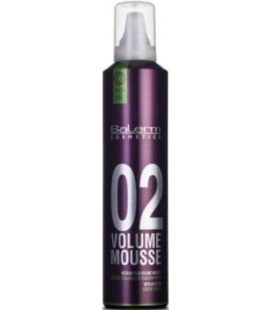 Sharh Proline Mousse Volume Set. Media 300ml