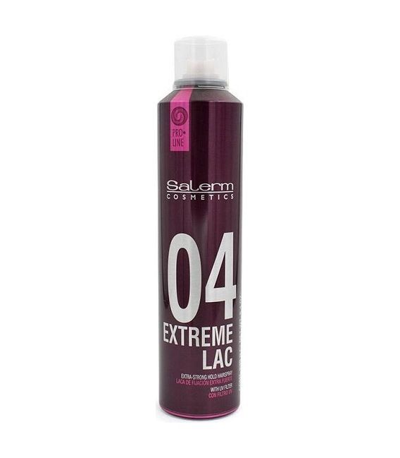 Sharh Proline 04 Extreme Lac 300ml