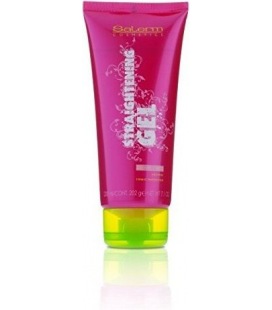 Salerm Gel Straightening 200 ml