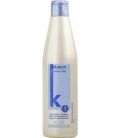 Sharh Shampoo Keratin Shot salerm technique 500 ml