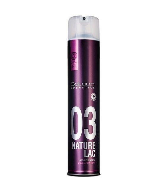 Salerm Proline 03 Nature Lac Fuerte 500 ml