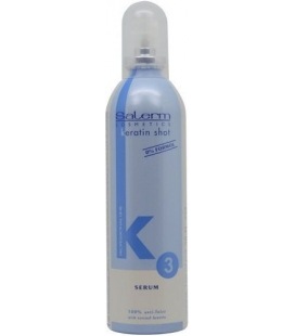 Salerm Serum Keratin Shot 100 ml