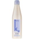 Sharh Cream Relaxer Keratin Shot 500ml