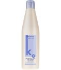 Salerm Keratin Shot Straightening Cream 500 ml