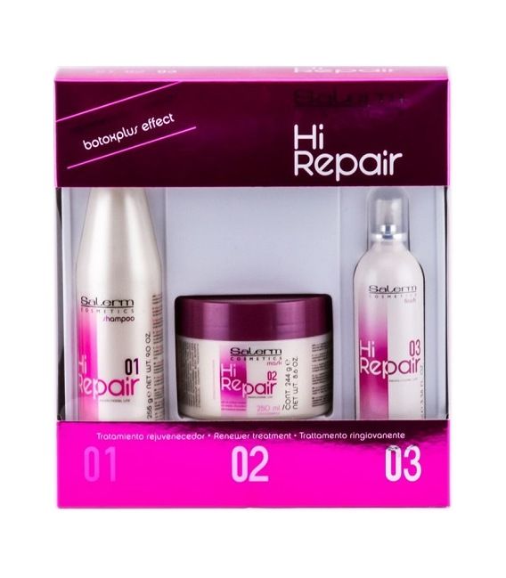 Sharh Kit Hi Repair Botoxplus