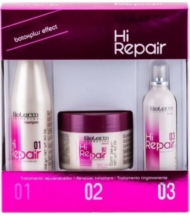 Sharh Kit Hi Repair Botoxplus