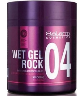 Salerm Proline 04 Wet Gel Rock 500 ml