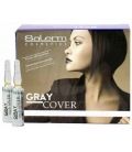 Salerm gray Covers 12x5 ml