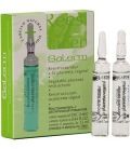 Salerm Restructuring To The Plant Placenta 32 Ampoules