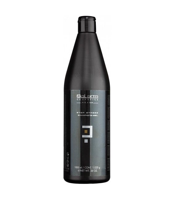 Sharh Homme Shampoo Stop Stress 1000 ml