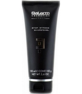 Sharh Homme Shampooing Stop Stress 100 ml