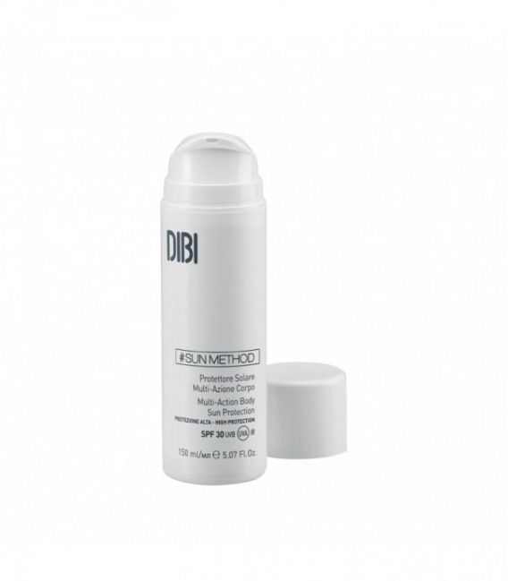 Dibi Milano Sun Method Multi-Action Sunscreen Body Spf 30 150 ml