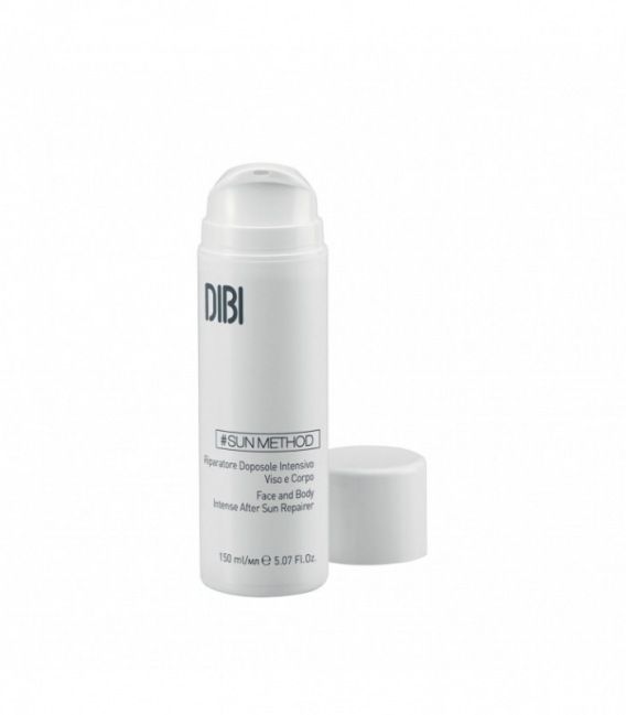 Dibi Milano Sun Method Intensive Repair After Sun Face And Body 150 ml