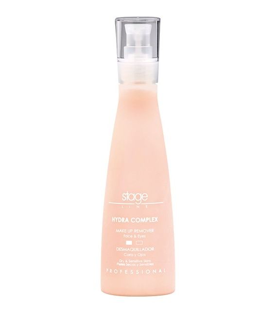 Stage Line Hydra Complex Makeup Remover Desmaquillante 250 ml