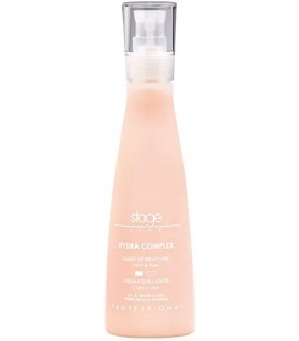 Stage Line Hydra Complex Makeup Remover make-up Remover 250 ml