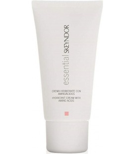 Skeyndor Essential Line Moisturising Cream With Amino acids 50 ml