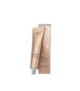 Schwarzkopf Blondme Clarifying + Sand Coating 60ml