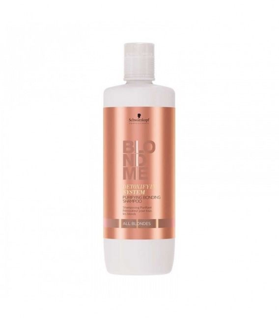 shampoo detox schwarzkopf