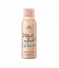 Schwarzkopf Mad About Waves Dry Shampooing 150ml