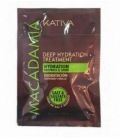 Kativa Macadamia Deep Hydration Treatment 35 gr
