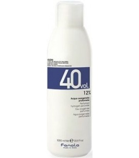 Fanola Peroxide 40vol 1000ml