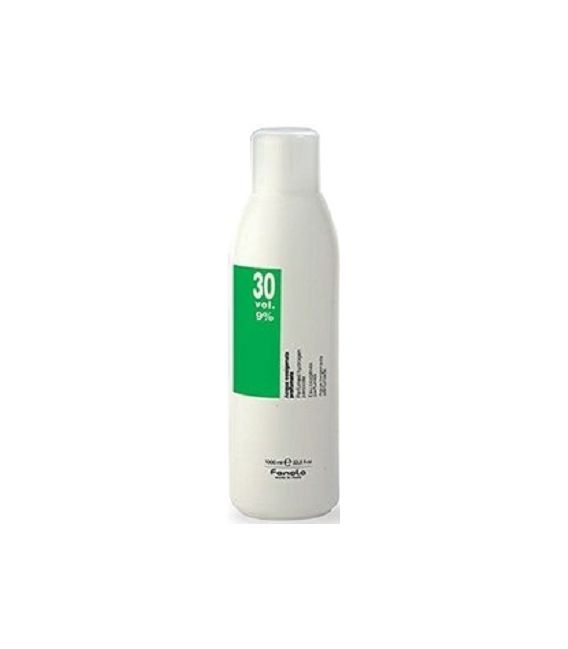 Fanola Peroxyde 30vol Banane 1000 ml