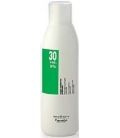 Fanola Peroxide 30vol Banana 1000 ml