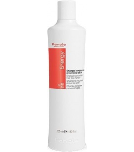 Fanola Shampoo Anti fall Energy New 350 ml