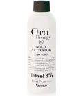 Fanola Or Activateur de Oro Puro 10 Vol 150ml