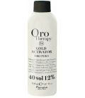 Fanola Or Activateur de Oro Puro 40 Vol 150ml