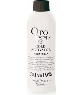 Fanola Or Activateur de Oro Puro 30 Vol 150ml