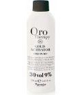 Fanola Or Activateur de Oro Puro 30 Vol 150ml