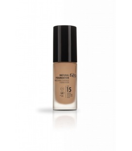 Salerm Natural Foundation 30 ml