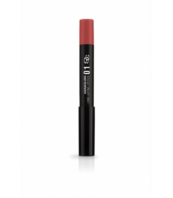 Salerm Hidracolors Stick Lipstick 1. 3 g
