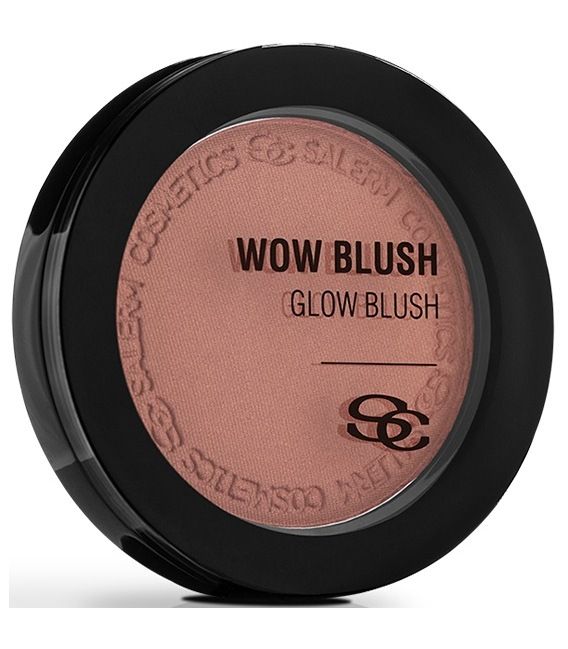 Sharh Wow Blush