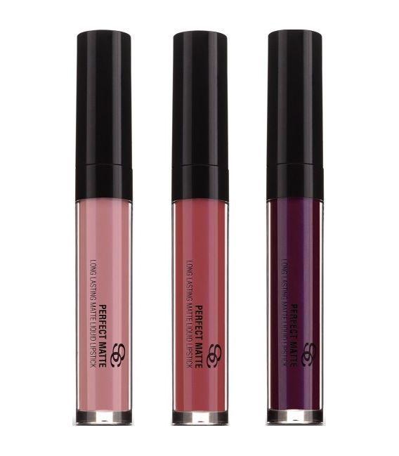 Salerm Labial Perfect Matte 5 ml