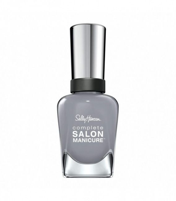 Sally Hansen Complete Salon Manicure 14,7 ml 014 grey Dreaming