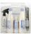 Salerm Keratin Shot Set Lisciante Alla Cheratina