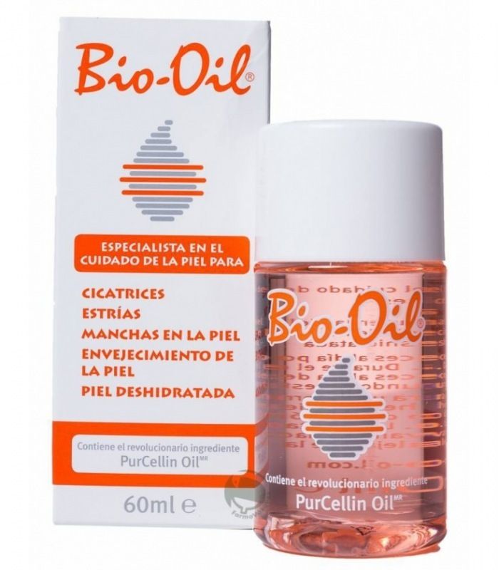 Bio-Oil Special Oil For Skin Care 60ml