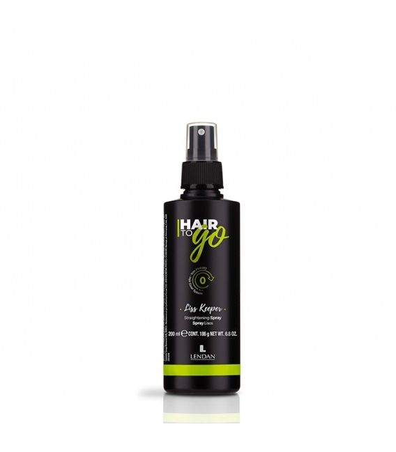 Lendan Liss Keeper Spray-Smoothing 200 ml