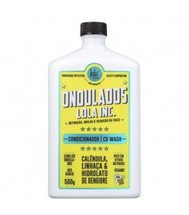 Lola Ondulados Inc. Conditionneur 500 Gr