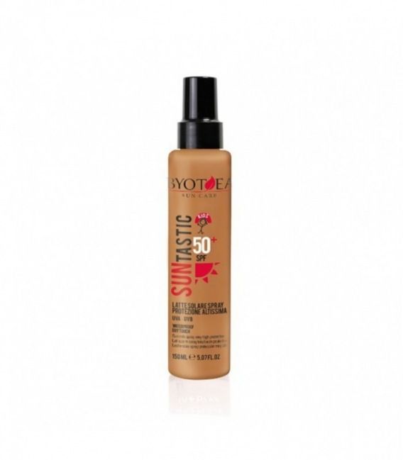 Byothea Suntastic Sun Protection Milk Spf50 150ml