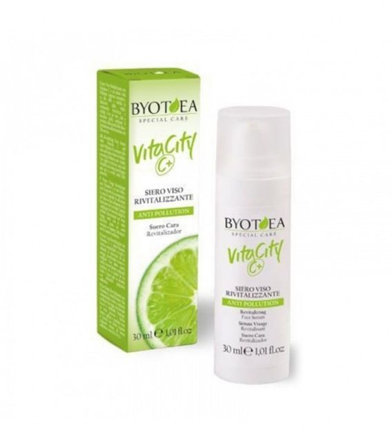 Byothea Revitalizing Vitamin C Serum 30ml