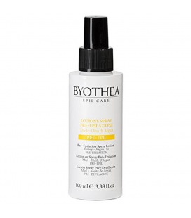 Byothea Lotion Pre-Epilation Spray 100ml