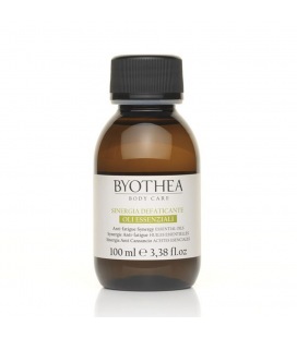 Byothea Body Anti Fatigue Oil 100ml