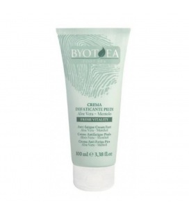 Byothea Foot Spa Anti-Fatigue Feet Cream 100ml