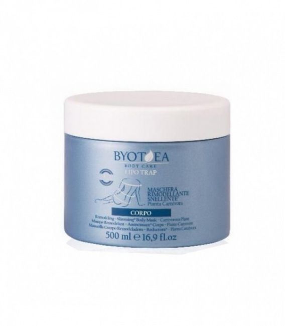 Byothea Lipo Trap Body Remodeling Mask 500ml