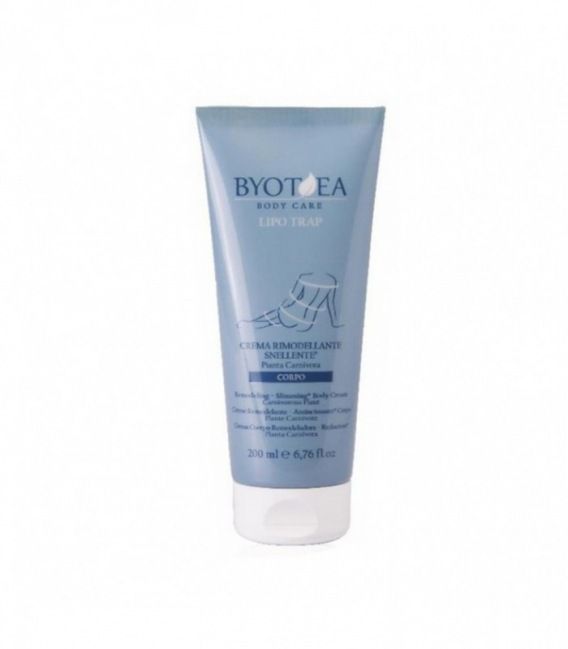 Byothea Lipo Trap Body Remodeling Cream 200ml