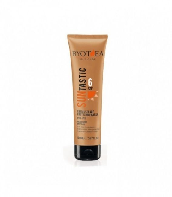 Byothea Suntastic Sunscreen Protection Spf6 150ml