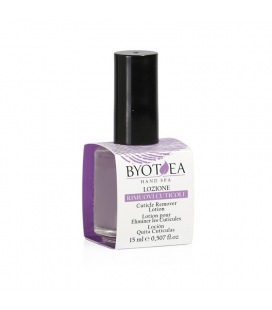 Byothea Removes Cuticles Lotion 15ml